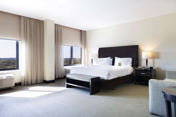 Hilton Garden Inn Liberia Airport